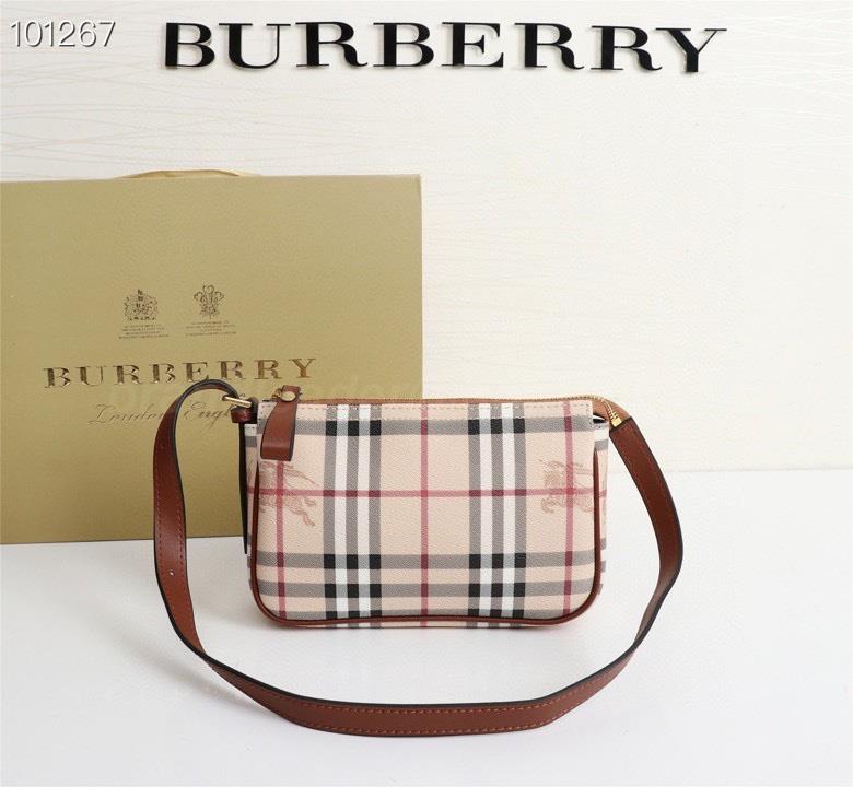 Burberry Handbags 34